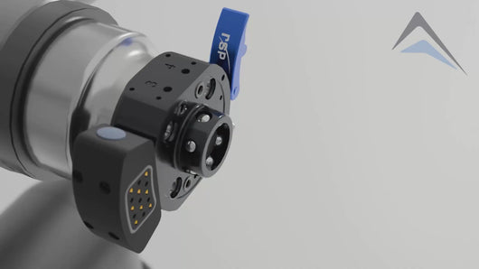 Changeurs Outils pour robots collaboratifs