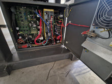 Load image into Gallery viewer, Controller : used-robot-for-sale : The FANUC M‑410iHS RJ3 is a high‑speed 4‑axis palletizing robot designed for fast, precise and reliable stacking and unstacking operations. Built for demanding industrial and logistics environments, it excels in palletizing, depalletizing and layer handling, making it a popular choice on the second‑hand market for automation projects.
