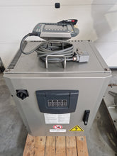 Load image into Gallery viewer, for-sales-used-robot ; KUKA KCP1, KUKA teach pendant, KUKA controller, KR15/2 controller, robot controller, programming interface, industrial robot control, KUKA programming pendant, robot operation panel, robot navigation keys, integrated display, robot mode selector, T1 T2 AUT modes, emergency stop controller, deadman switch, KUKA manual control, KUKA maintenance pendant, industrial automation control, robot teaching device, KUKA KRC1 pendant, robot programming tool, robot teach pendant interface, durable
