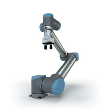 Load image into Gallery viewer, Préhenseur OnRobot 2FG7 compact et léger, pince robotique intelligente à deux doigts avec forte charge utile, haute précision et installation rapide grâce au Quick Changer
