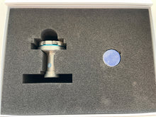 Load image into Gallery viewer, FOR SALE FROM STOCK : OnRobot 
Engineered for collaborative robots, Gecko ST1 delivers premium no‑mark gripping in pick‑and‑place applications. Ultra‑compact and highly precise, it handles lightweight, flat, and perforated parts with absolute reliability.
