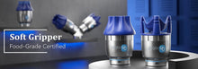 Load image into Gallery viewer, Onrobot_Soft-gripper_certification-alimentaire FDA
