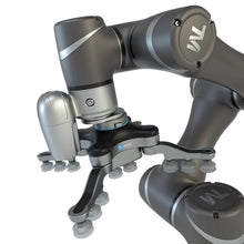 Load image into Gallery viewer, Onrobot_VG10_Manipulation Flexible de cartons, boites,.. - pour application robotique Cobotique : TM, Techman
