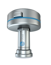 Load image into Gallery viewer, For SALE FROM STOCK : 
For collaborative robots, Gecko ST1 delivers premium no‑mark gripping in pick‑and‑place applications. Ultra‑compact and highly precise, it handles lightweight, flat, and perforated parts with absolute reliability.

