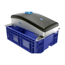 Load image into Gallery viewer, OnRobot 2FGP20 - Payload 20kg - Préhenseur de manipulation de bac, casier plastique et intercalaire(slip sheet handling) - avec des ventouses | Utilisation sur cobot - Plug &amp; Play solution
