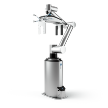 Load image into Gallery viewer, OnRobot 2FGP20 - Payload 20kg - Préhenseur mécanique pour la manipulation de carton, boite, intercalaire(slip sheet handling) - avec des ventouses | 
