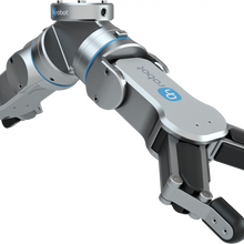 Load image into Gallery viewer, OnRobot | 2-Finger Gripper | Pince 2doigts pour la manipulation de produits avec Robots Collaboratifs toutes marques ABB, Fanuc, Kuka, Omron, UR, Techman, Yaskawa, Hitachi,...
