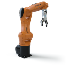 Load image into Gallery viewer, OnRobot | 2-Fingers Gripper - Pince 2doigts Flexible - Force et position des doigts ajustables pour la manipulation de pièces - Kuka
