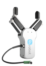 Load image into Gallery viewer, OnRobot | 2-Finger Gripper | Pince 2doigts pour la manipulation de produits avec Robots Collaboratifs toutes marques ABB, Fanuc, Kuka, Omron, UR, Techman, Kawasaki, Denso, Staubli
