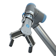 Load image into Gallery viewer, OnRobot | 2-Fingers Gripper - Pince 2doigts pour manipulation de produits Cobots : ABB, Fanuc, Kuka, Omron, Universal Robot, Techman, Yaskawa, Hitachi,..

