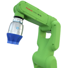 Load image into Gallery viewer, Onrobot_Manipulation de produits alimentaires - pour robots : Kawasaki, Techman, Fanuc, Abb, Yaskawa, Denso, Staubli, Universal Robot
