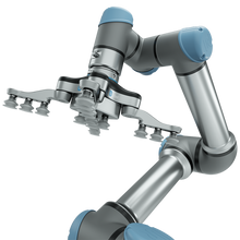 Load image into Gallery viewer, Onrobot_Vg10_préhenseur à ventouses - générateur électrique de vide intégré - pour robot Universal UR5 UR10 UR13 UR20 UR30
