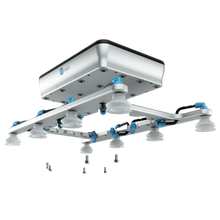Load image into Gallery viewer, Onrobot_VG20_Manipulation Flexible de cartons, boites,.. Charge - poids max 20kg - pour application robotique sur vos Universal robots UR5 - UR10 - UR20
