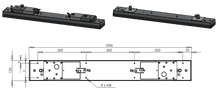 Load image into Gallery viewer, UNIGRIPPER - Vacuum gripper - Spare parts for modular gripping, Spare parts for standard palletizing system, Spare parts for aluminum tool, Spare parts for foam gripper, Spare parts for aluminum handling accessory, Spare parts for modular gripping solution, Spare parts for gripping with standard module, Spare parts for foam gripping device, Spare parts for aluminum gripper, Spare parts for ergonomic foam gripping, Spare parts for standard module for logistics, Spare parts for modular handling tool
